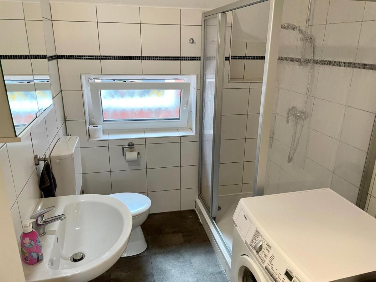 Ferienwohnung Khorsandi Zwei Cobourg Extérieur photo