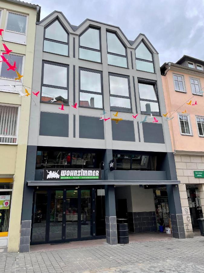 Ferienwohnung Khorsandi Zwei Cobourg Extérieur photo